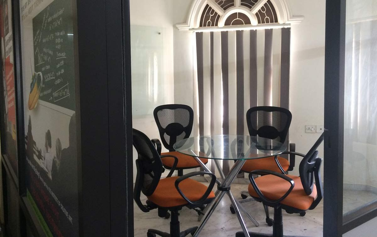 Mark and Feeney Business Centre